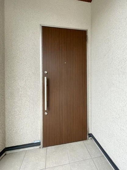 【玄関】 | カーサベルズ