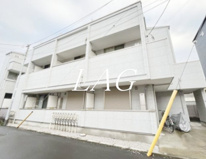 ノーヴェルメゾンの画像