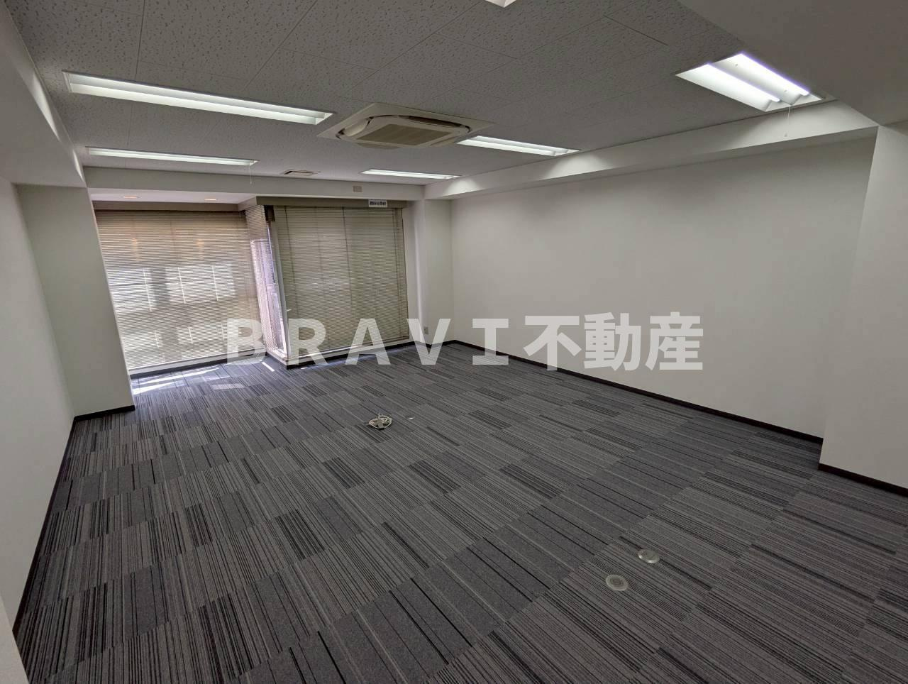 アドバンス東天満ビル BRAVI不動産の内装