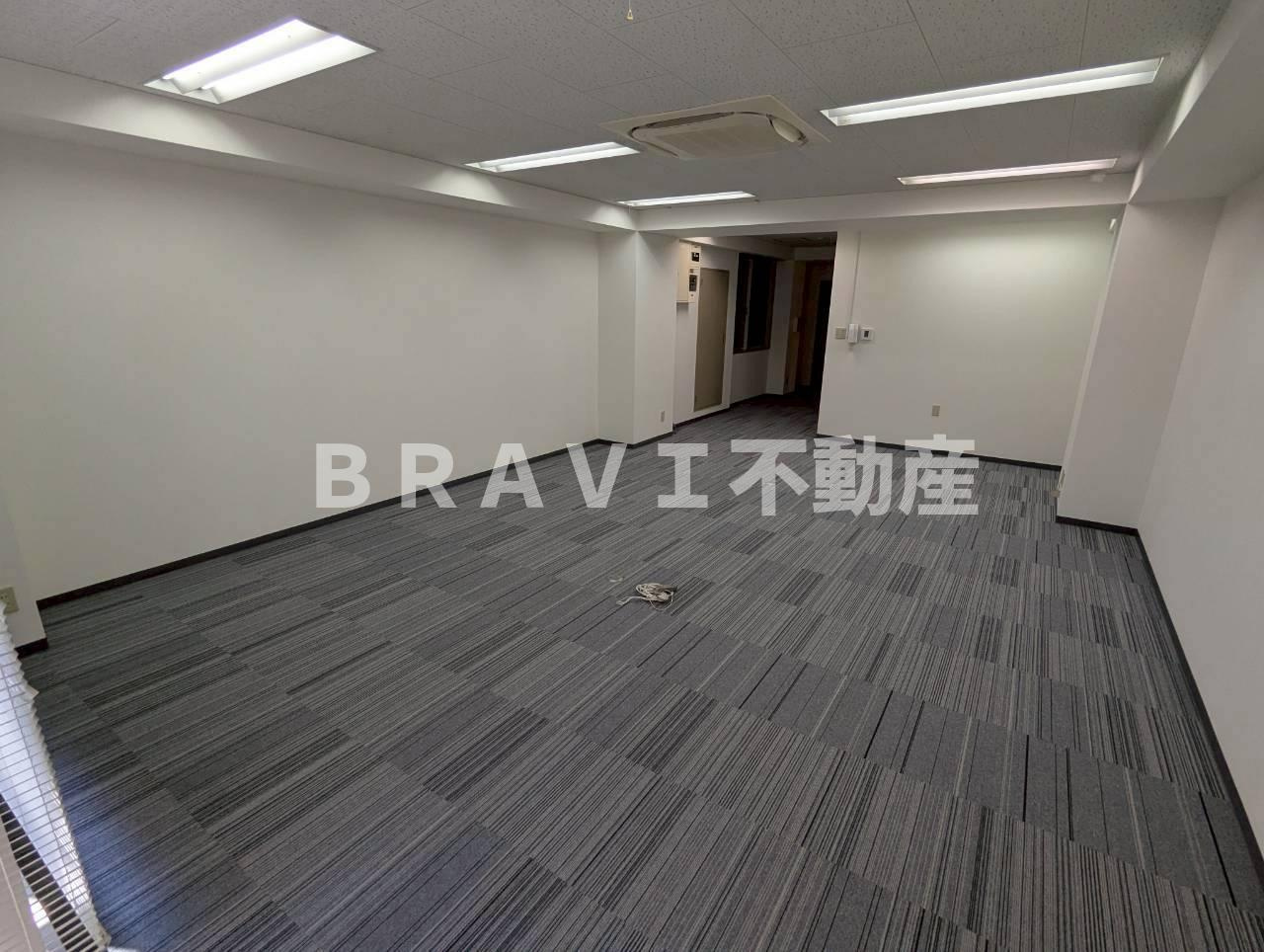 アドバンス東天満ビル BRAVI不動産の内装