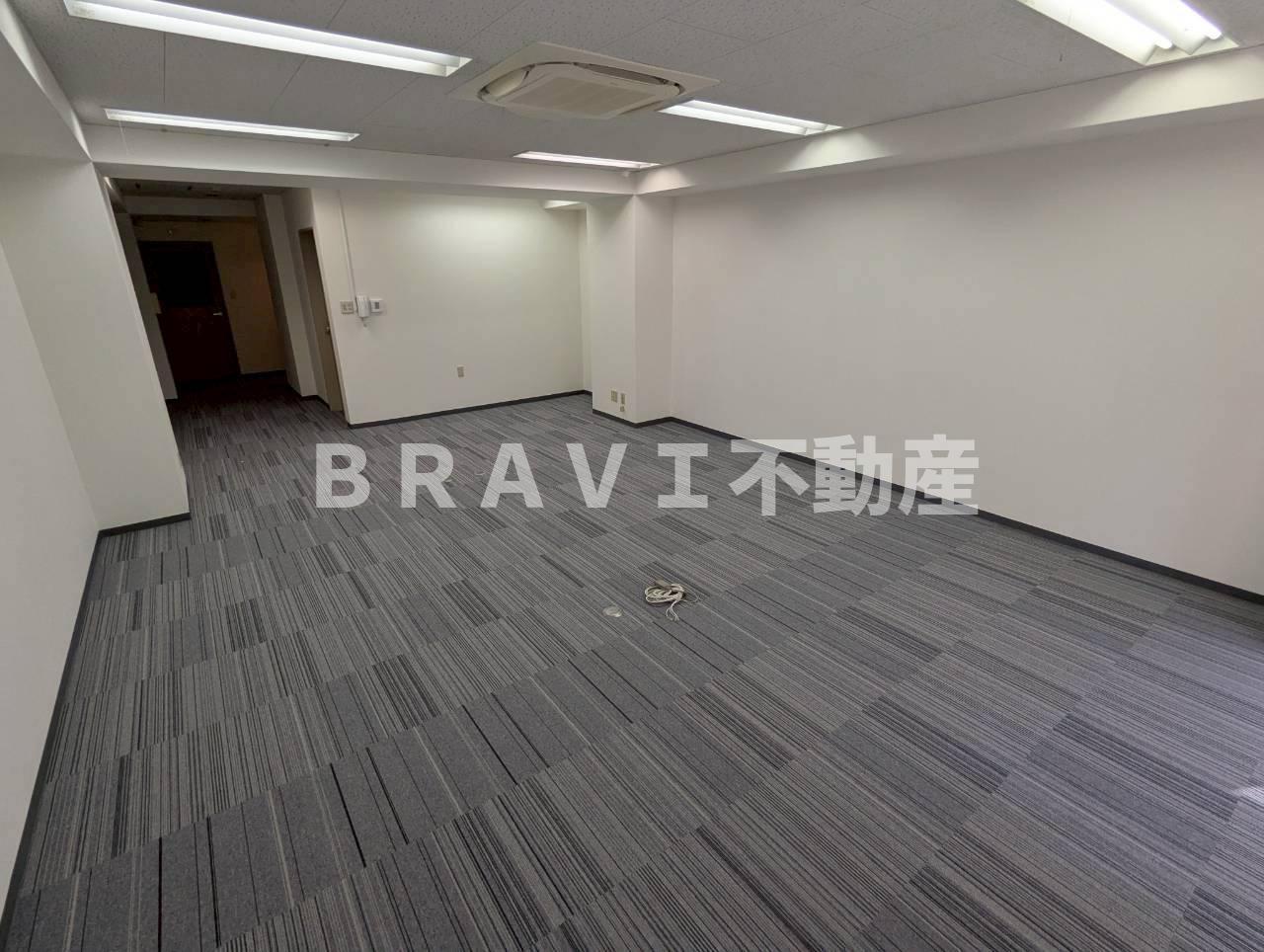 アドバンス東天満ビル BRAVI不動産の内装