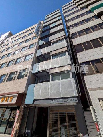 アドバンス東天満ビル BRAVI不動産