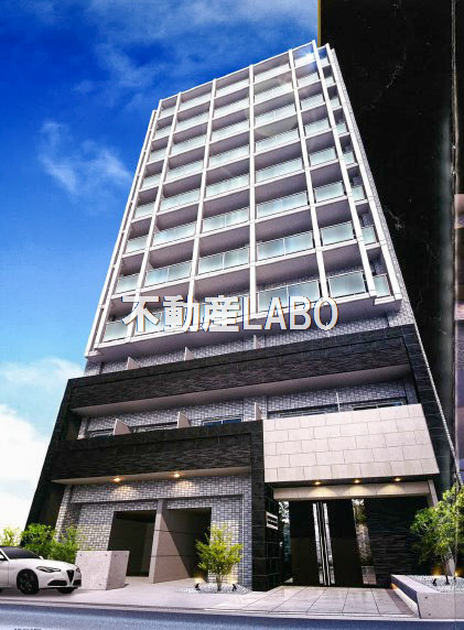 エスリード大阪ドームCERCA