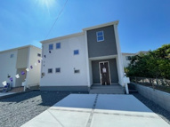 福島市北沢又下台第2　1号棟の画像