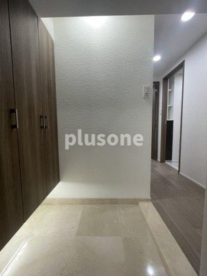 【玄関】 | リーガル西長堀Ⅱ