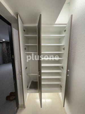 【設備】 | リーガル西長堀Ⅱ