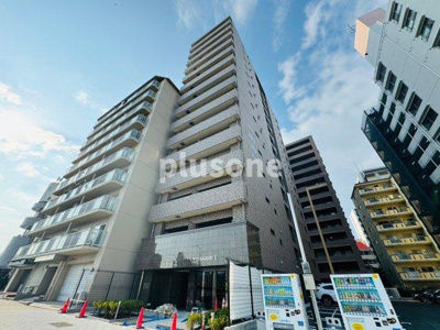 【外観】 | リーガル西長堀Ⅱ