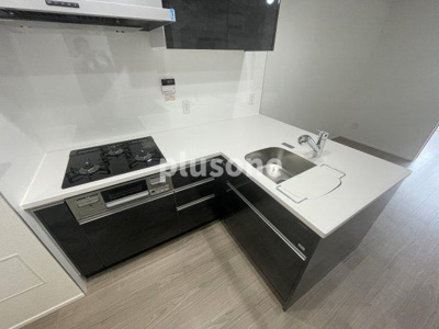 【キッチン】 | リーガル西長堀Ⅱ