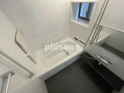 【浴室】 | リーガル西長堀Ⅱ