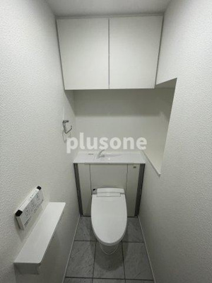 【トイレ】 | リーガル西長堀Ⅱ