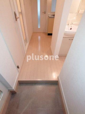 【玄関】 | プレアデス東中本