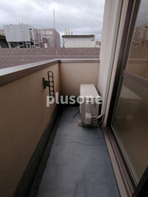 【バルコニー】 | プレアデス東中本