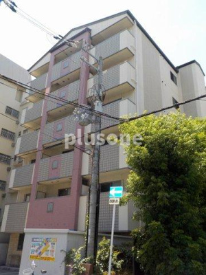 【外観】 | プレアデス東中本