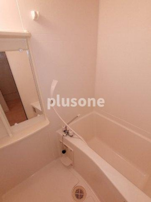 【浴室】 | プレアデス東中本