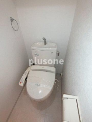 【トイレ】 | プレアデス東中本