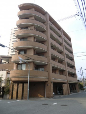 【外観】 | VIVO松ヶ鼻