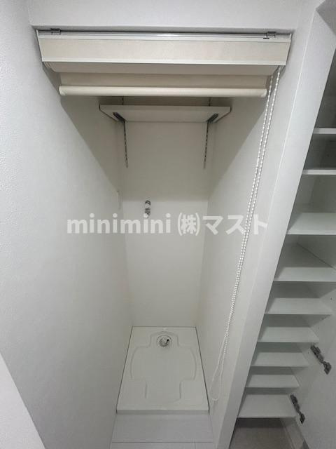 ルーチェチヨザキの設備