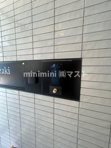 ルーチェチヨザキのその他共用部分