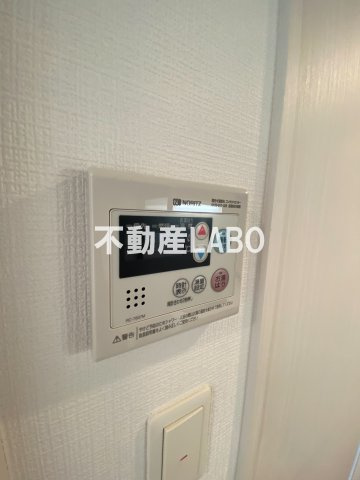 エスリード中之島ザ･コアのその他