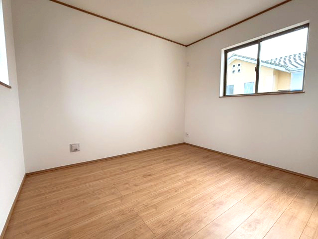 仲介手数料不要　ハートフルタウン東区月出7丁目【月出小・西原中】の洋室