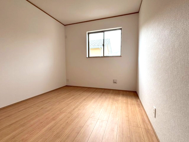 仲介手数料不要　ハートフルタウン東区月出7丁目【月出小・西原中】の洋室