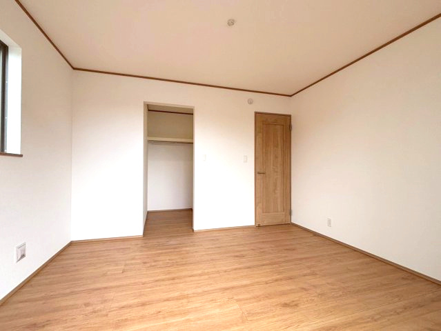 仲介手数料不要　ハートフルタウン東区月出7丁目【月出小・西原中】の洋室