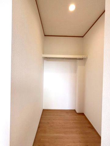 仲介手数料不要　ハートフルタウン東区月出7丁目【月出小・西原中】の収納