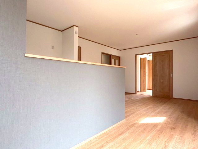 仲介手数料不要　ハートフルタウン東区月出7丁目【月出小・西原中】の居間・リビング