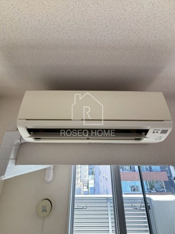 プレサンス北浜パレスの設備