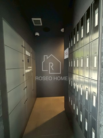 プレサンス北浜パレスのその他共用部分