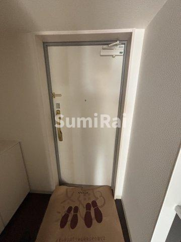 【玄関】 | シャルマンパレ神戸花隈