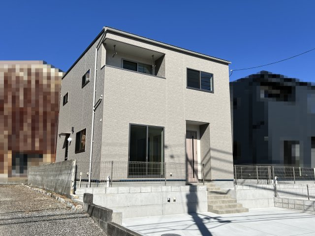 【外観】 | 吾川郡いの町枝川