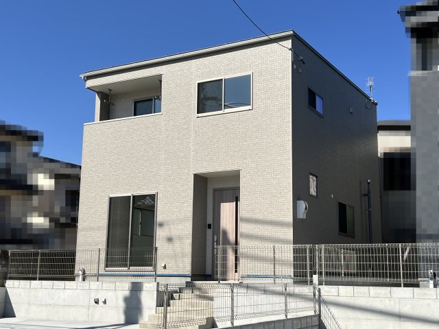 【外観】 | 吾川郡いの町枝川