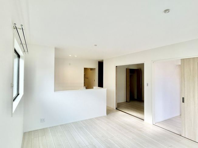 【居間・リビング】 | 吾川郡いの町枝川