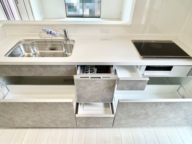 【キッチン】 | 吾川郡いの町枝川