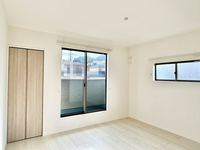 【洋室】 | 吾川郡いの町枝川