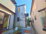 練馬区下石神井５丁目　新築戸建て　５号棟の画像