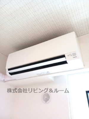 【設備】 | グレイスプリムローズＢ