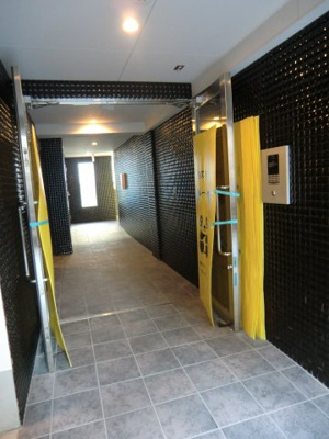 【エントランス】 | アーク美章園