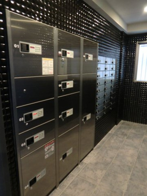 【その他共用部分】 | アーク美章園