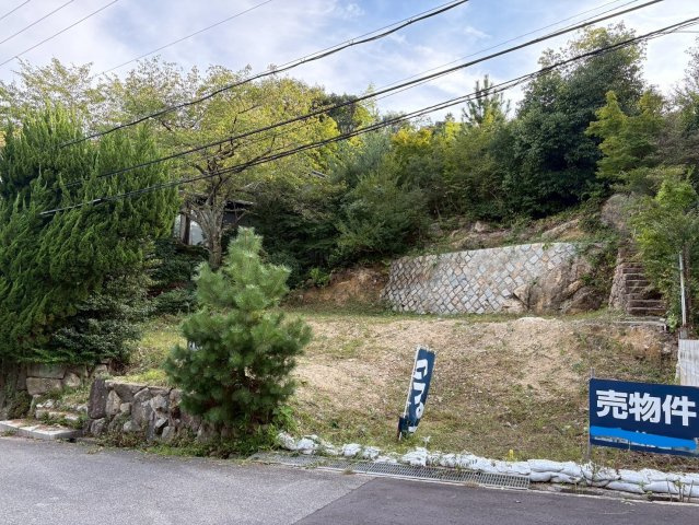 西宮市甲陽園目神山町