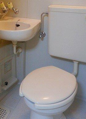 【トイレ】