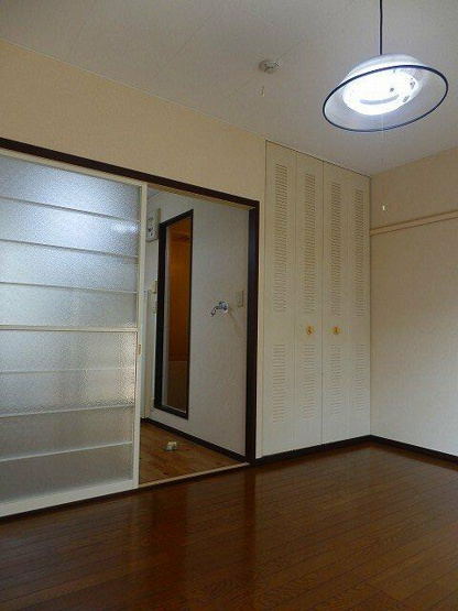 【居間・リビング】