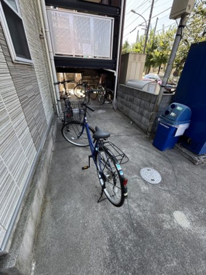 【設備】 | リブリ・ブルージュ