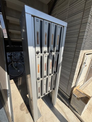 【その他共用部分】 | リブリ・ブルージュ