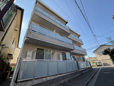 【外観】 | リブリ・ブルージュ