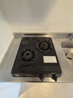 【キッチン】 | リブリ・ブルージュ | ※同物件・同タイプの写真です。