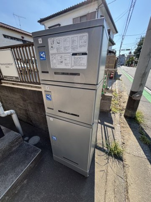 【その他共用部分】 | リブリ・ブルージュ