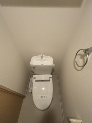 【トイレ】 | リブリ・ブルージュ