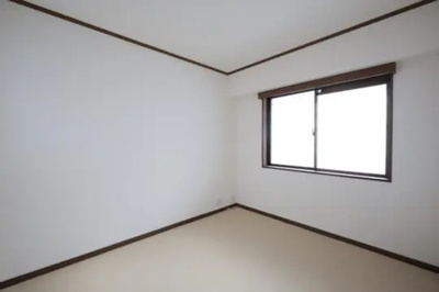 【洋室】 | ライオンズマンション甲子園口二見町